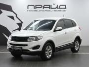 Chery Tiggo 5 I Ростов-на-Дону  - изображение 20