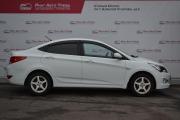 Hyundai Solaris I Рестайлинг Старый Оскол  - изображение 25