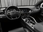 Geely Tugella I Рестайлинг Москва  - изображение 40
