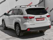 Toyota Highlander III (XU50) Екатеринбург  - изображение 32