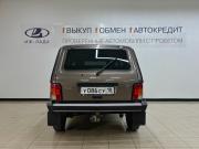Lada (ВАЗ) Niva Legend Ижевск  - изображение 17