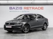 Volkswagen Jetta VI Тюмень  - изображение 23