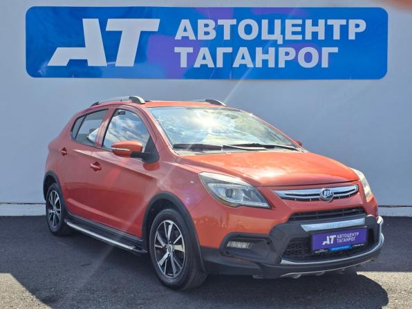 Lifan X50 с пробегом 2017 года, цена 725 000 рублей, 123000 км, хэтчбек, Автокод Объявления
