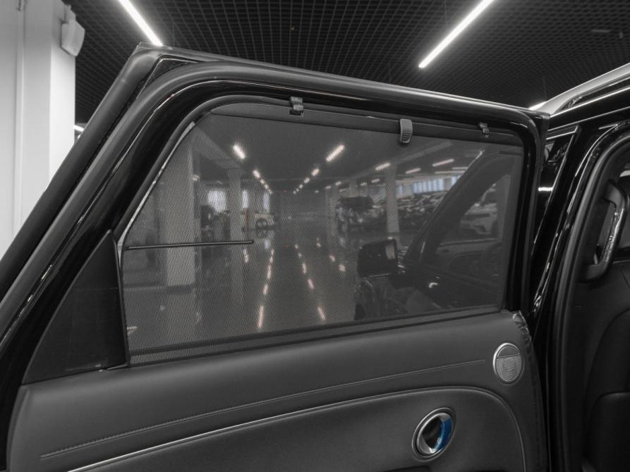 Hyundai Palisade II Москва  - изображение 16