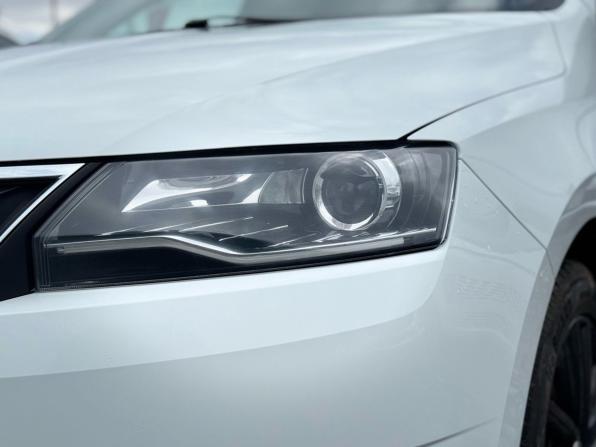 Skoda Rapid I Рестайлинг с пробегом 2019 года, цена 1 439 000 рублей, 141864 км, лифтбек, Автокод Объявления