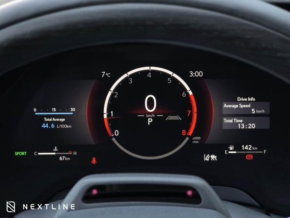 Новый Lexus RX V 2026 года, цена 10 990 000 рублей, внедорожник, Автокод Объявления