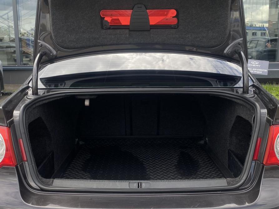 Volkswagen Passat B6 Москва  - изображение 10