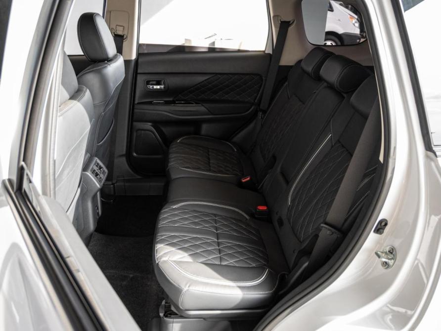 Mitsubishi Outlander III Рестайлинг 3 Краснодар  - изображение 9