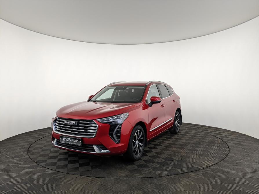 Haval Jolion I Москва  - изображение 1