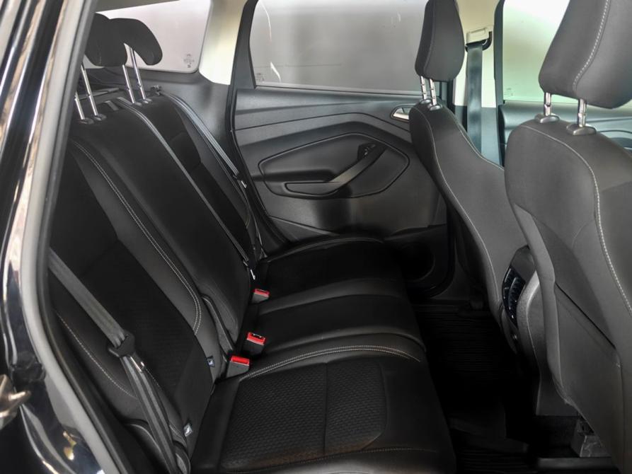 Ford Kuga II Рестайлинг Москва  - изображение 10