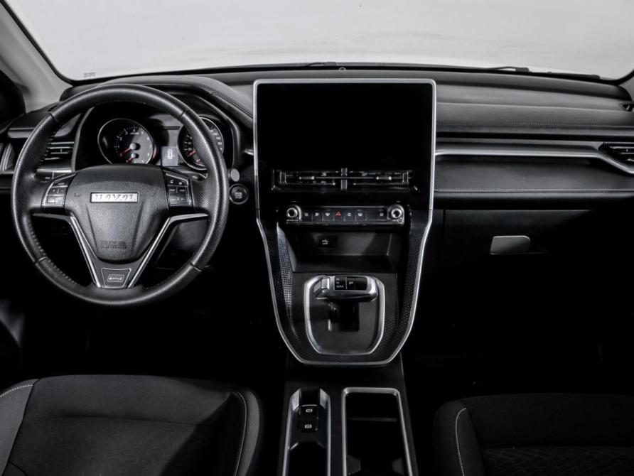 Haval M6 II Москва  - изображение 13