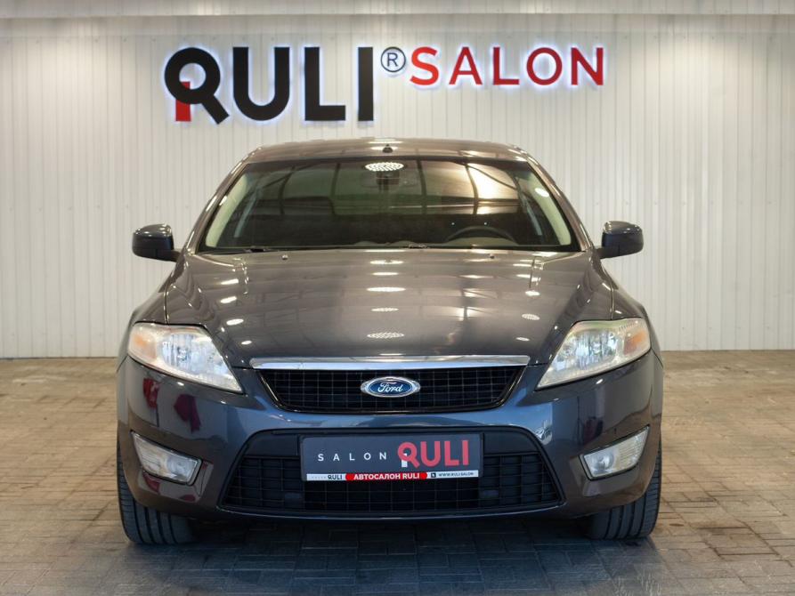 Ford Mondeo IV Рестайлинг Иваново  - изображение 2