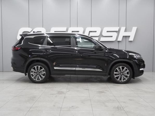Chery Tiggo 8 I с пробегом 2020 года, цена 1 730 000 рублей, 125624 км, внедорожник, Автокод Объявления