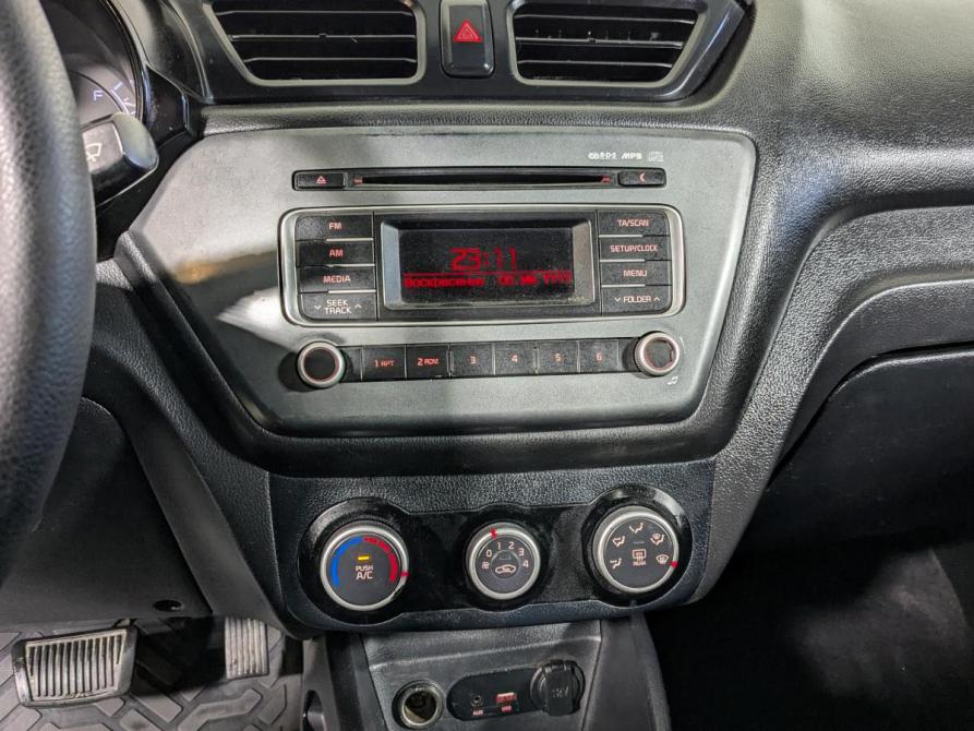 Kia Rio III Рестайлинг Екатеринбург  - изображение 11