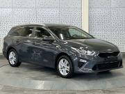 Kia Ceed III Москва  - изображение 14