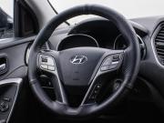 Hyundai Santa Fe III Москва  - изображение 34