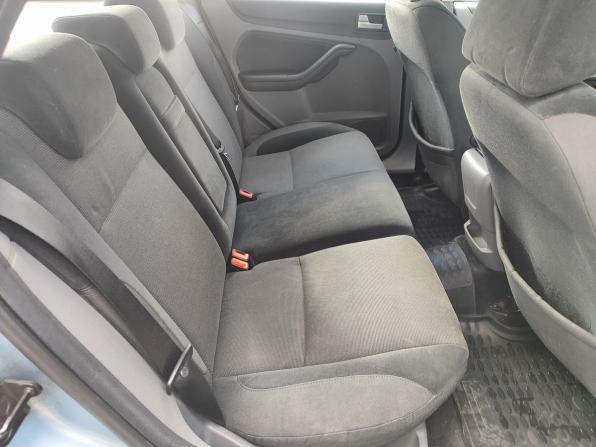 Ford Focus II Рестайлинг с пробегом 2008 года, цена 589 000 рублей, 217378 км, хэтчбек, Автокод Объявления