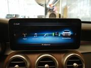Mercedes-Benz C-Класс IV (W205) Рестайлинг Москва  - изображение 46