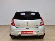 Renault Sandero I Альметьевск  - изображение 26