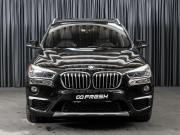BMW X1 II (F48) Ставрополь  - изображение 28