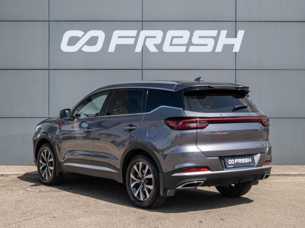 Chery Tiggo 7 Pro Max I с пробегом 2023 года, цена 1 880 000 рублей, 33012 км, внедорожник, Автокод Объявления