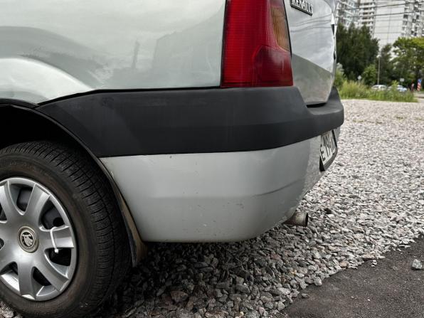 Renault Logan I с пробегом 2007 года, цена 249 000 рублей, 182348 км, седан, Автокод Объявления
