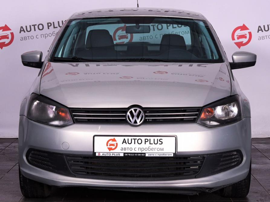 Volkswagen Polo V Минеральные Воды  - изображение 4
