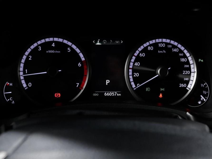 Lexus NX I Рестайлинг Москва  - изображение 12
