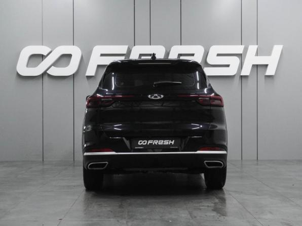 Chery Tiggo 7 Pro I с пробегом 2021 года, цена 1 550 000 рублей, 97094 км, внедорожник, Автокод Объявления