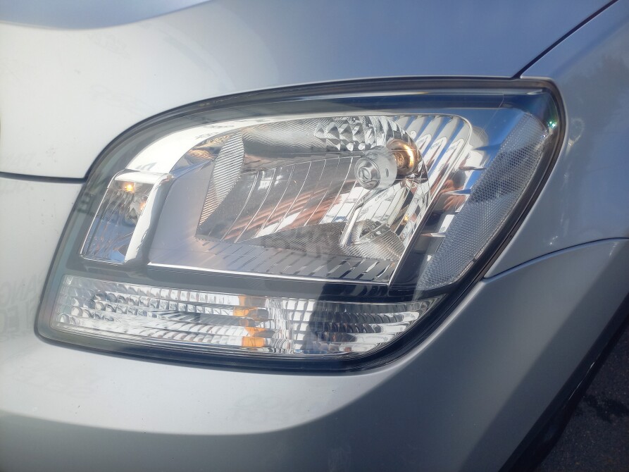 Chevrolet Orlando I Ижевск  - изображение 9