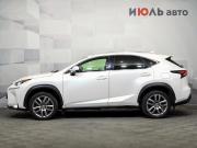 Lexus NX I Екатеринбург  - изображение 28