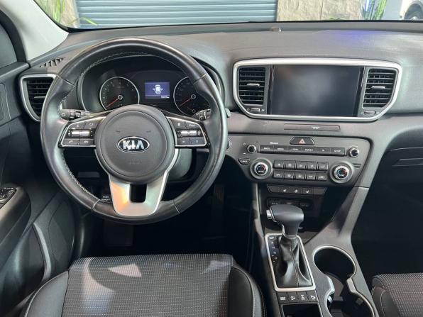 Kia Sportage IV Рестайлинг с пробегом 2021 года, цена 2 900 000 рублей, 30900 км, внедорожник, Автокод Объявления