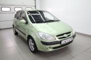 Hyundai Getz I Рестайлинг Сургут  - изображение 35