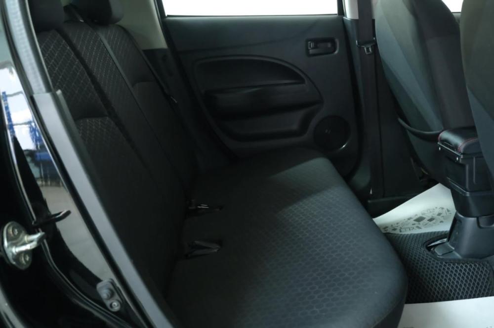 Mitsubishi Mirage VI Омск  - изображение 19