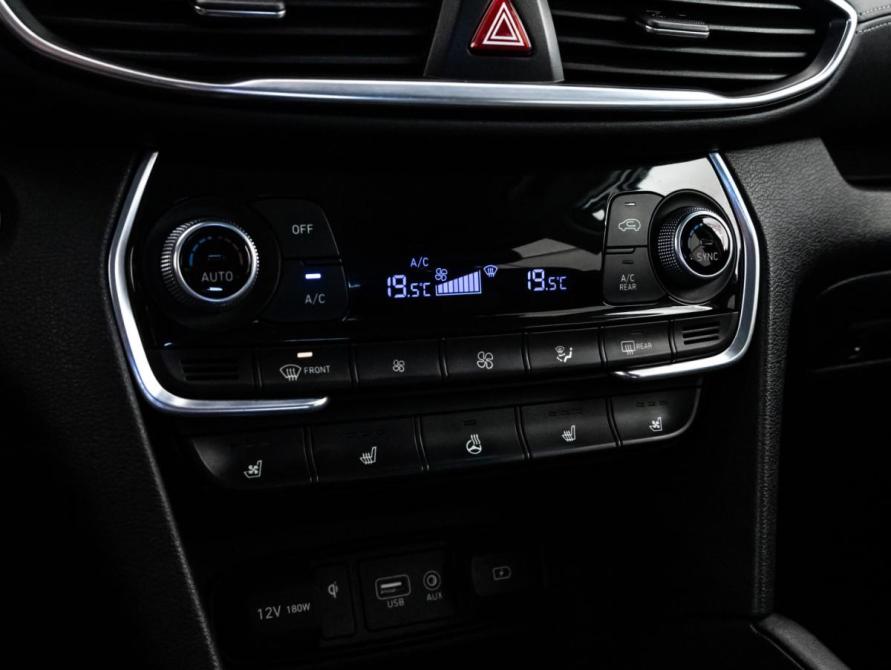 Hyundai Santa Fe IV Санкт-Петербург  - изображение 14
