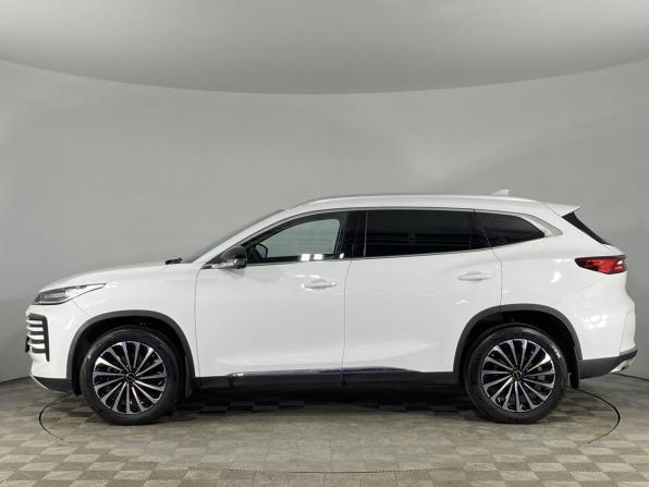 Exeed TXL I Рестайлинг с пробегом 2021 года, цена 1 806 000 рублей, 114662 км, внедорожник, Автокод Объявления