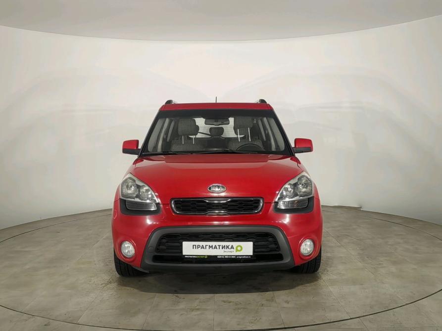 Kia Soul I Рестайлинг Санкт-Петербург  - изображение 2