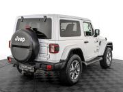 Jeep Wrangler IV (JL) Москва  - изображение 31