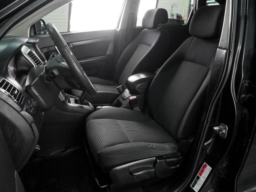 Chevrolet Captiva I Воронеж  - изображение 10