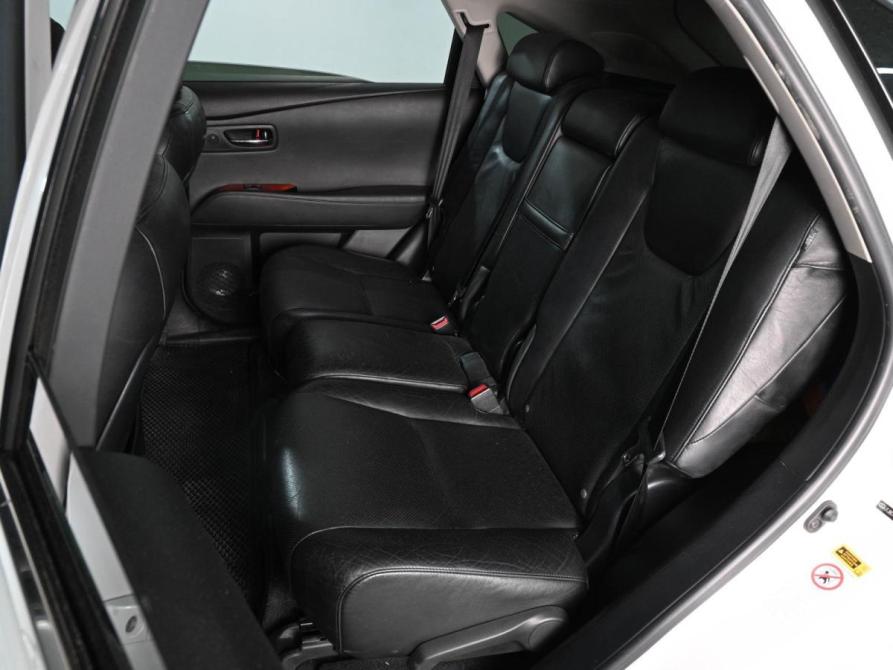 Lexus RX III Ростов-на-Дону  - изображение 9