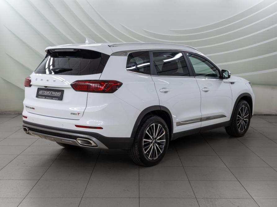 Chery Tiggo 8 Pro I Волгоград  - изображение 7