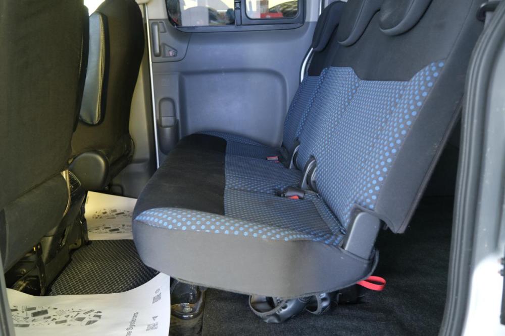 Nissan NV200 Омск  - изображение 20