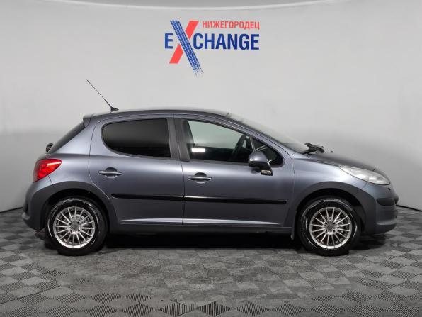 Peugeot 207 I с пробегом 2008 года, цена 329 000 рублей, 187549 км, хэтчбек, Автокод Объявления