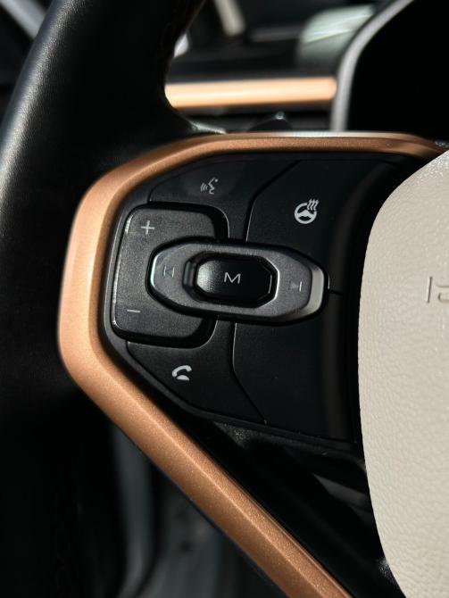 Haval Jolion I Рестайлинг Альметьевск  - изображение 17