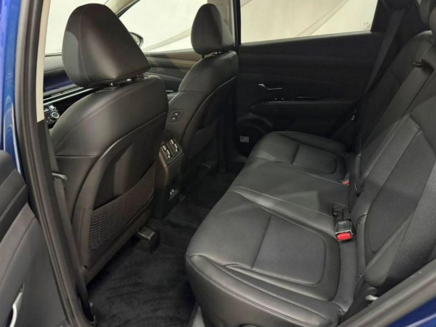 Hyundai Tucson IV Рестайлинг Воронеж  - изображение 11