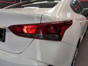 Hyundai Solaris II Рестайлинг Москва  - изображение 46