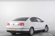 Volkswagen Passat B6 Кемерово  - изображение 28