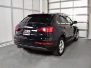 Audi Q3 I (8U) Рестайлинг Кемерово  - изображение 28