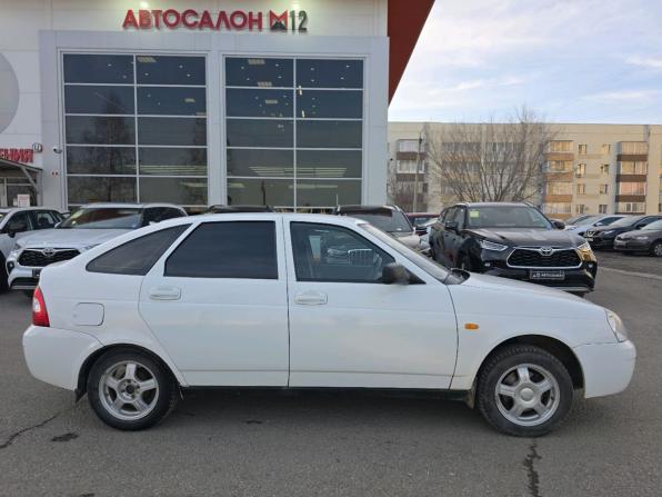 Lada (ВАЗ) Priora I с пробегом 2009 года, цена 219 900 рублей, 225000 км, хэтчбек, Автокод Объявления