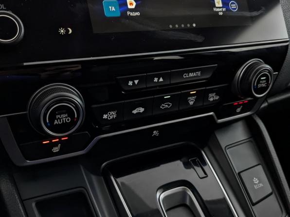 Honda CR-V V с пробегом 2017 года, цена 3 065 000 рублей, 72170 км, внедорожник, Автокод Объявления
